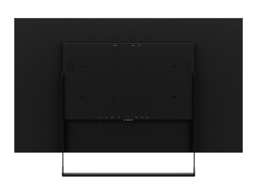 32 Inch Touchscreen Metal