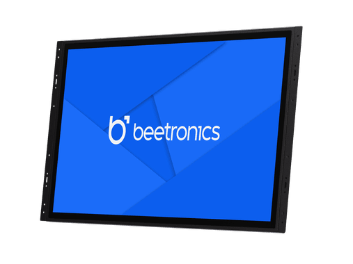 32 Inch Touchscreen Metal