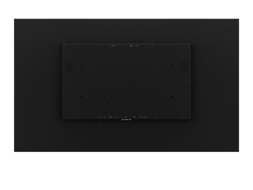 32 Inch Touchscreen Metal