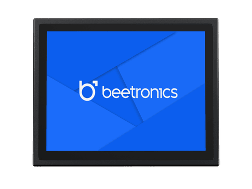 8 Inch Touchscreen Metal (4:3)