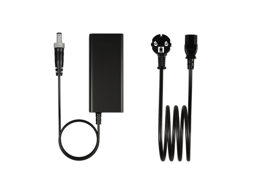 19V External Power Adapter With Lock