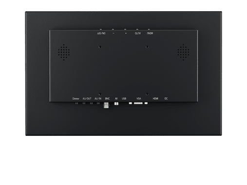 13 Inch Monitor Metal