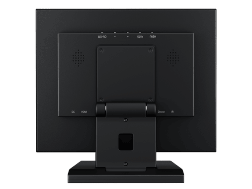 12 Inch Touchscreen Metal (4:3)