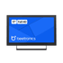 17 Inch Monitor Metal