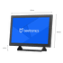 17 Inch Monitor Metal