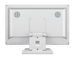 15 Inch Monitor (White)