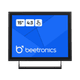 15 Inch Touchscreen Metal (4:3)