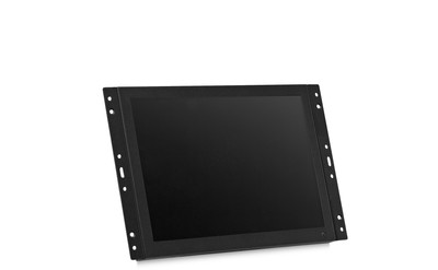 10 inch monitor metal