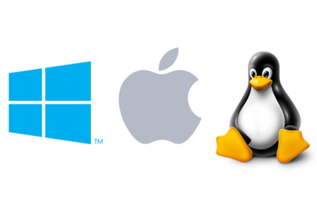 linux for mac